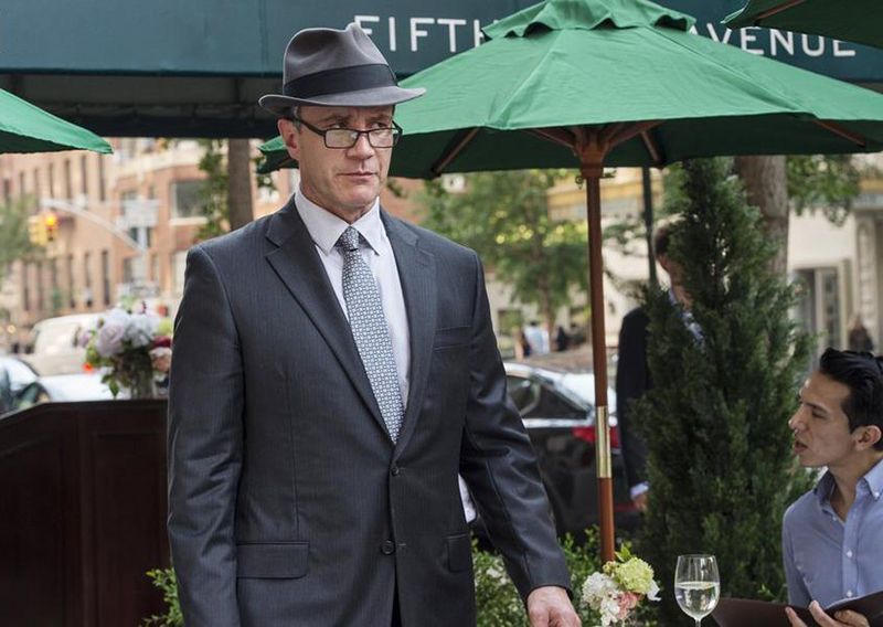 FBI : duo très spécial : Photo Tim DeKay