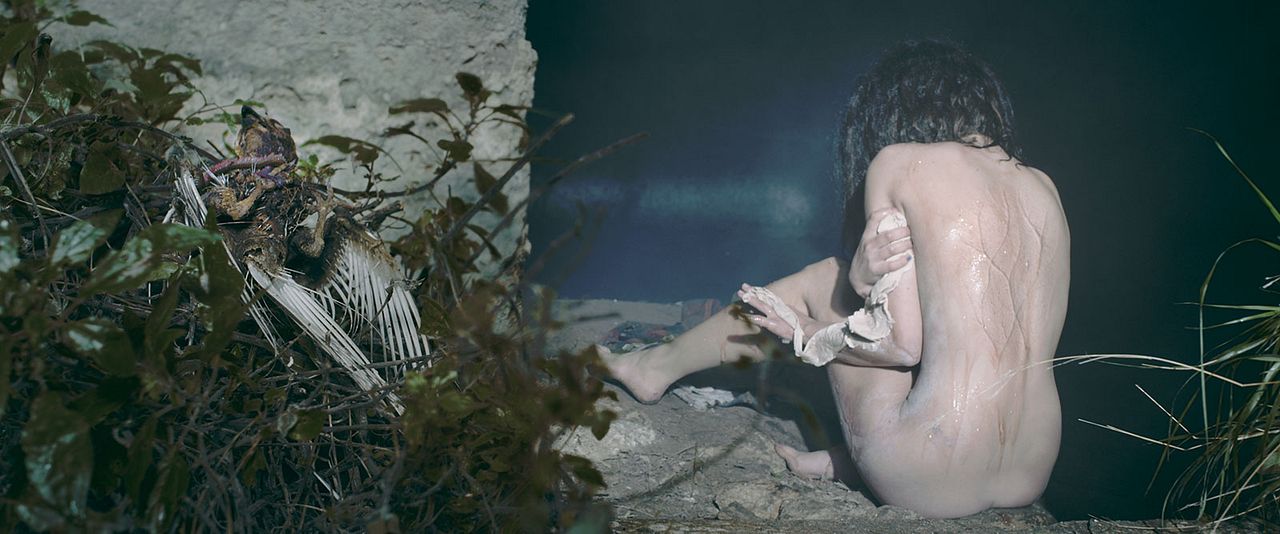 Spring : Photo Lou Taylor Pucci