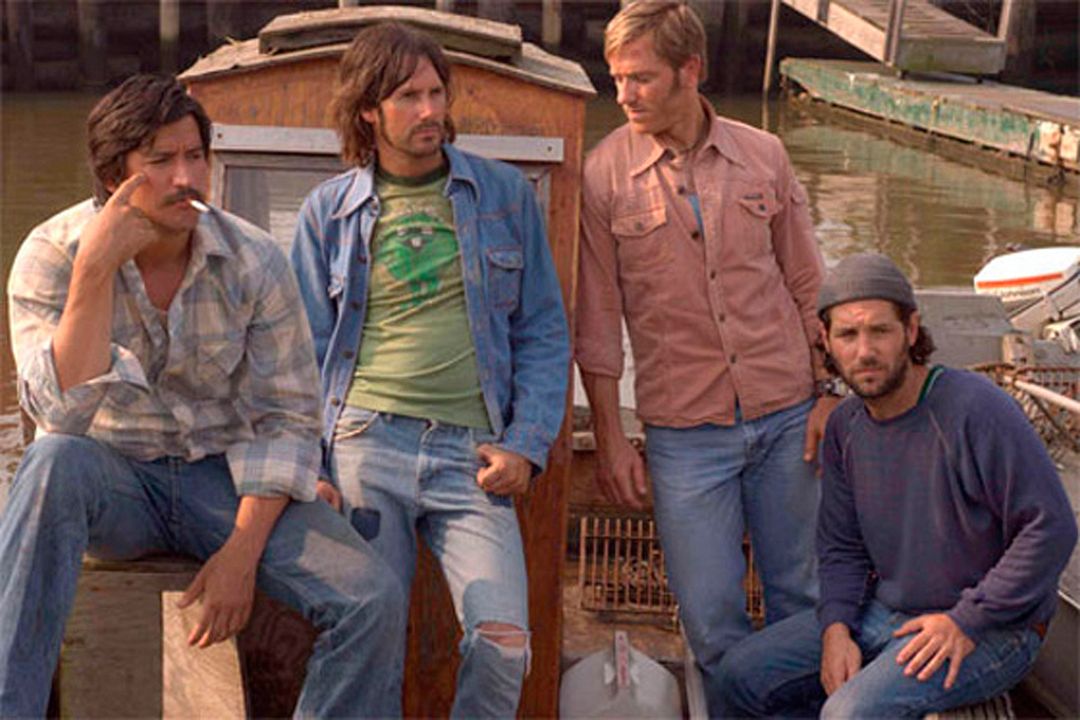 Diggers : Photo