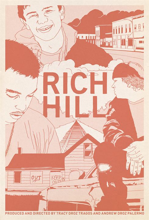 Rich Hill : Affiche
