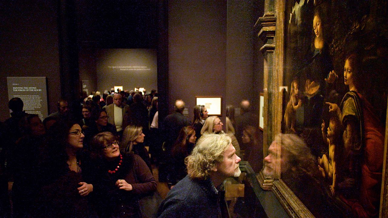 National Gallery : Photo