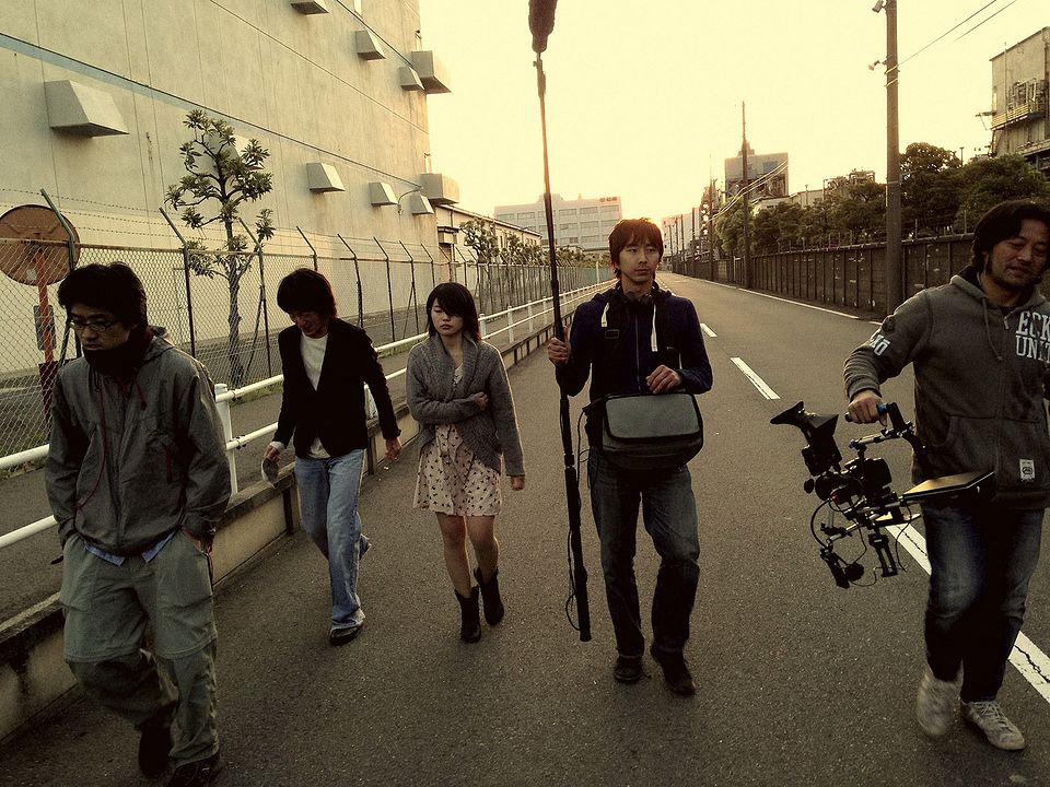 The End of The Special Time We Were Allowed : Photo
