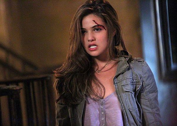 The Originals : Photo Danielle Campbell