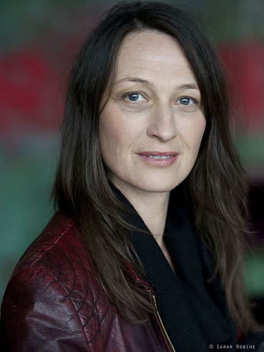 Affiche Françoise Le Plenier