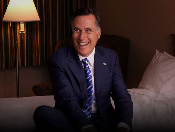 Mitt : Photo