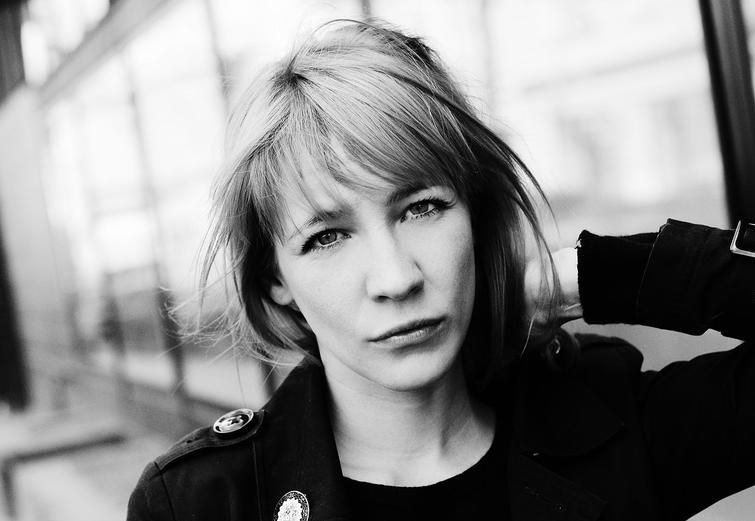 Photo promotionnelle Klara Manzel