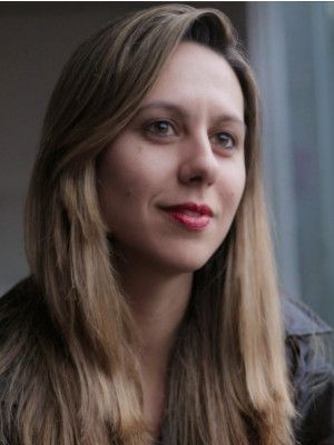 Affiche Luciana Stipp