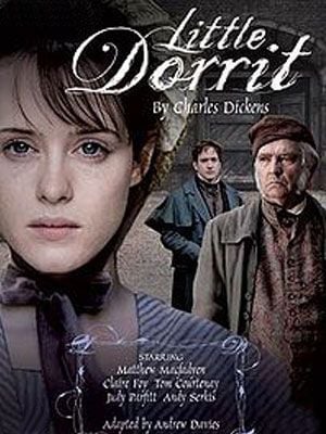 La Petite Dorrit : Affiche