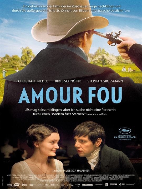 Amour Fou (1993) Photo Gallery