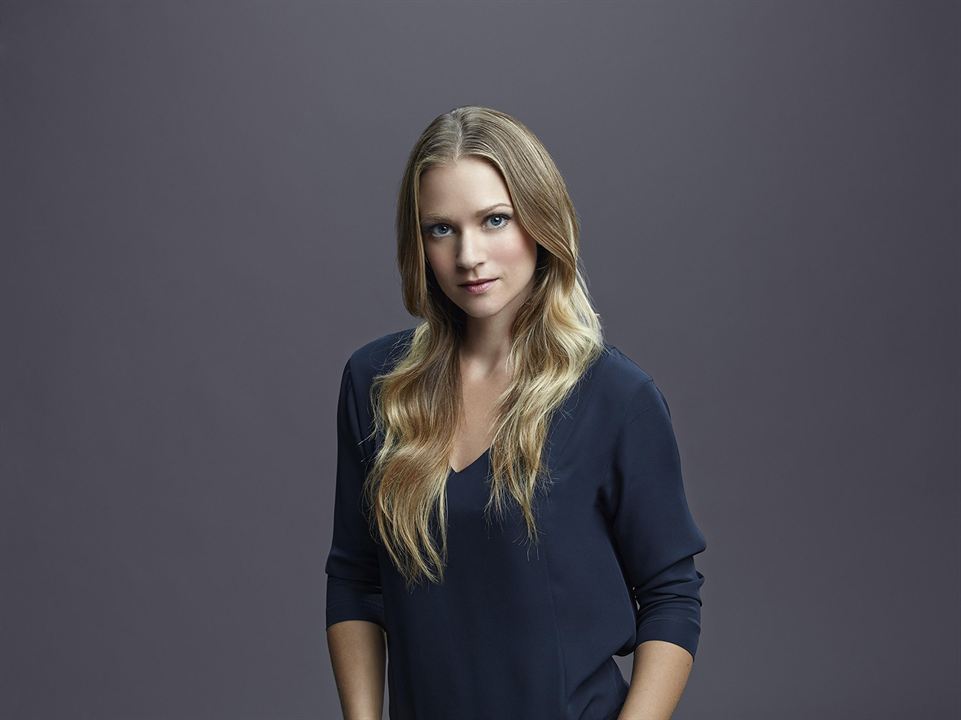 Photo A.J. Cook