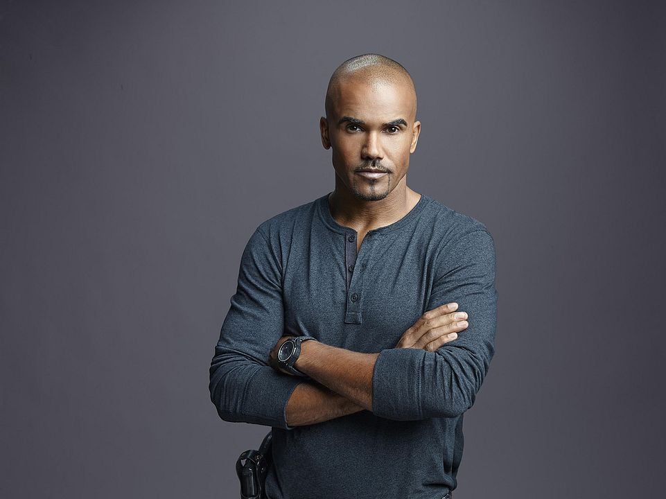 Photo Shemar Moore