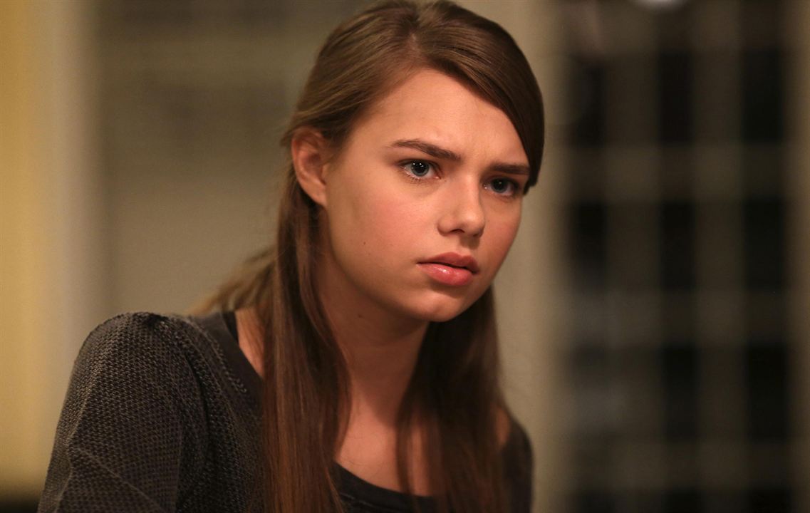 Secrets And Lies (US) : Photo Indiana Evans