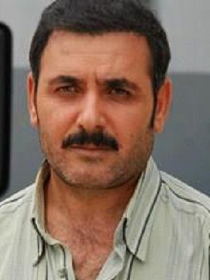 Affiche Ferhat Gündoğdu