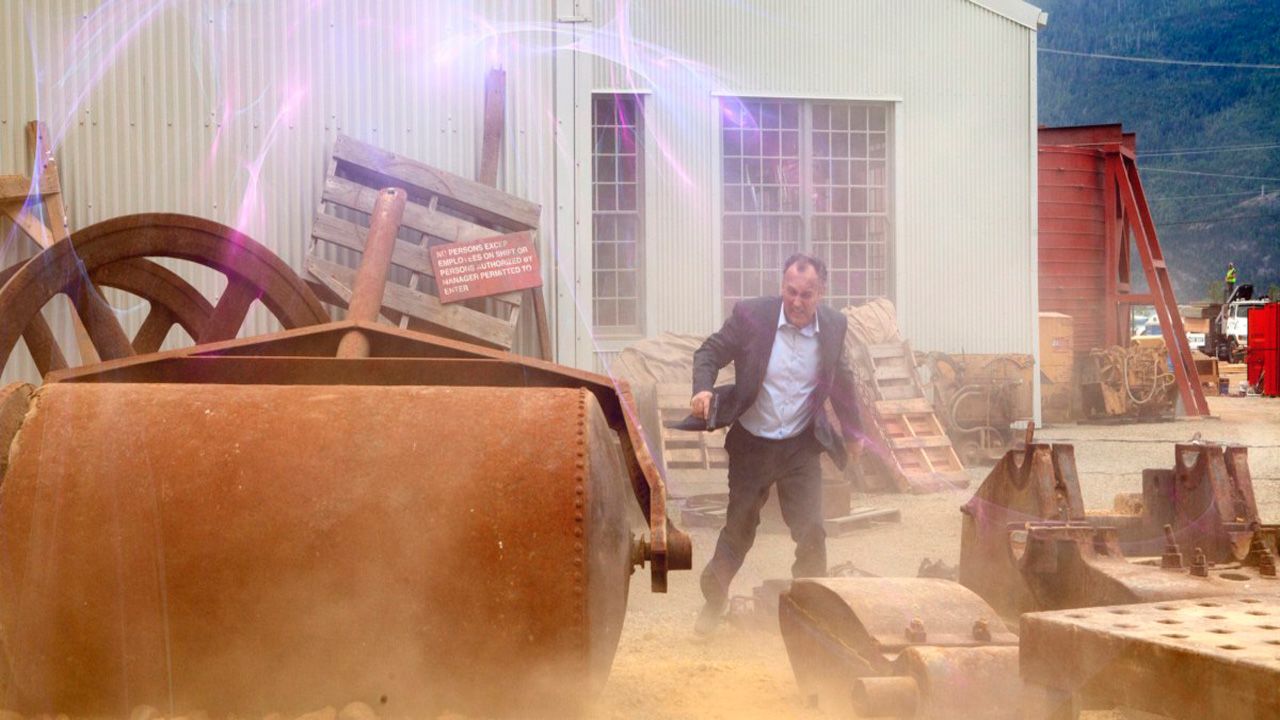 Armageddon 2013 : Photo