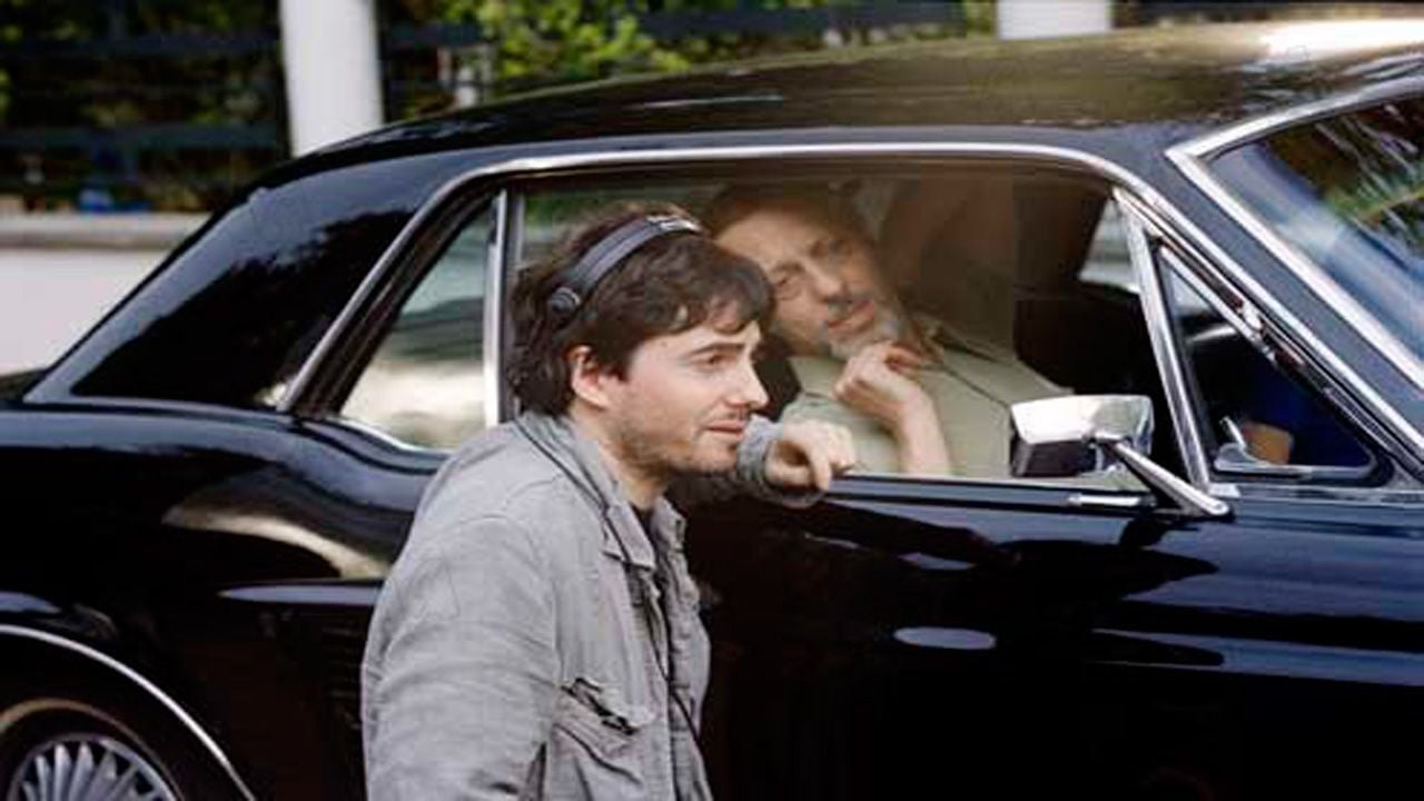 Ma Vie En L Air Streaming Photo du film Ma vie en l'air - Photo 3 sur 25 - AlloCiné