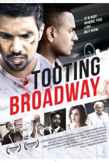 Gangs of Tooting Broadway : Affiche