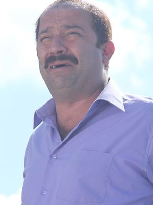 Affiche Timur Acar
