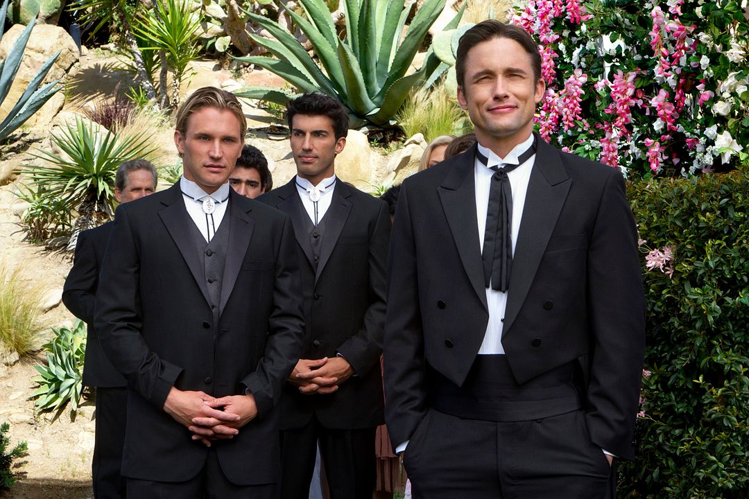 Le Bodyguard de l'amour : Photo