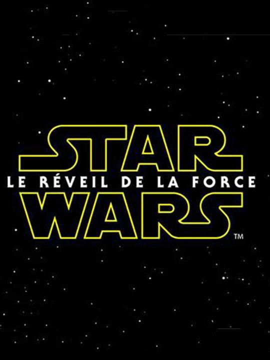 Affiche Du Film Star Wars Le Réveil De La Force Photo 155 Sur 160