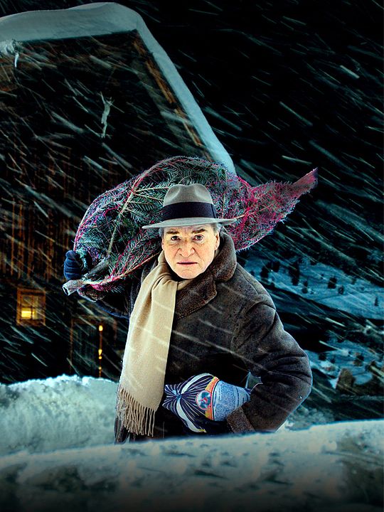 Un Noël sous les étoiles (TV) : Affiche