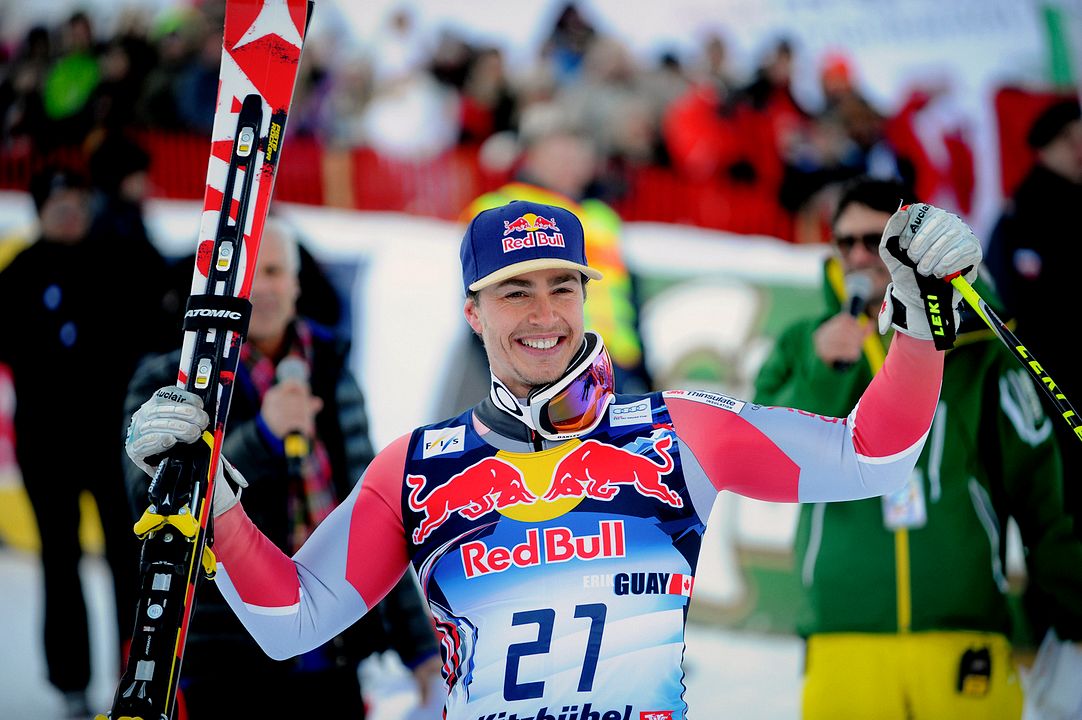 Streif - One Hell Of A Ride : Photo