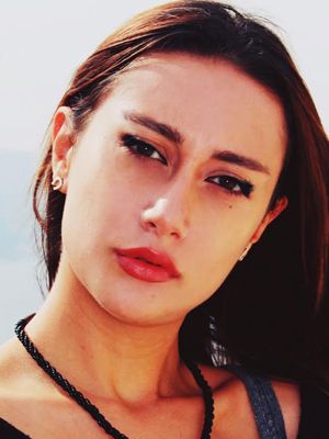 Affiche Deniz Akcan