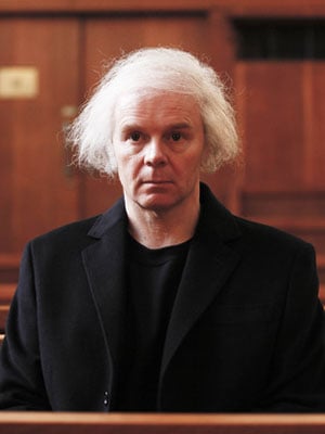 The Lost Honour of Christopher Jefferies : Affiche