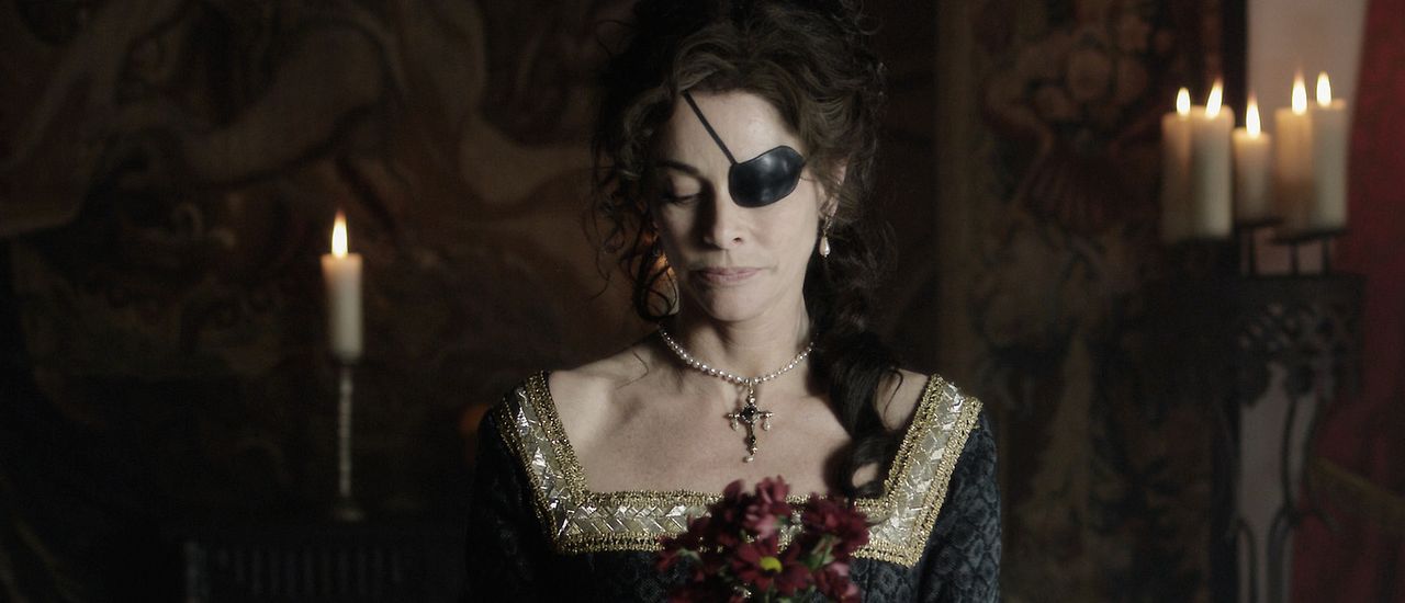 La Princesa de Éboli : Photo