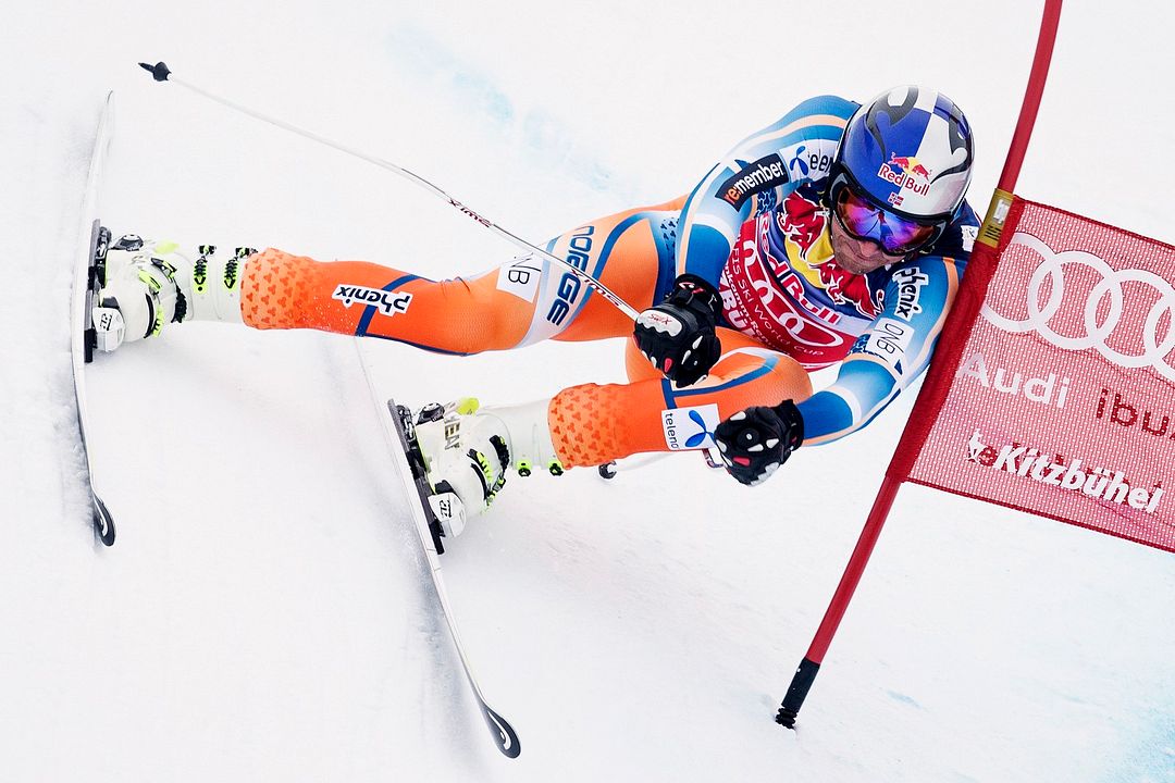 Streif - One Hell Of A Ride : Photo
