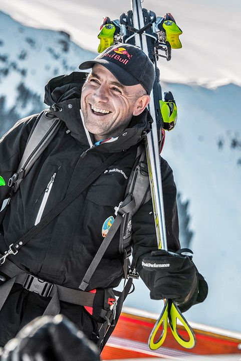 Streif - One Hell Of A Ride : Photo