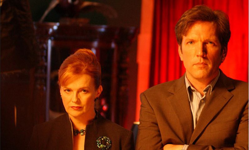 Dark Shadows : Photo