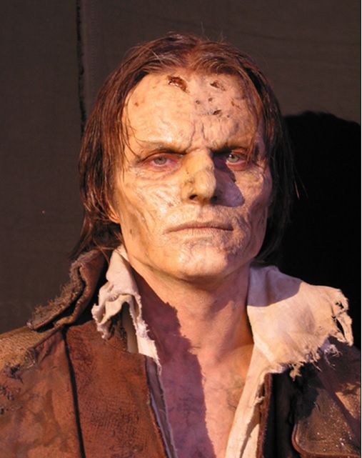 Dark Shadows : Photo
