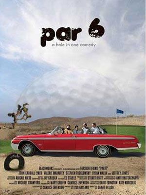 Par 6 : Affiche