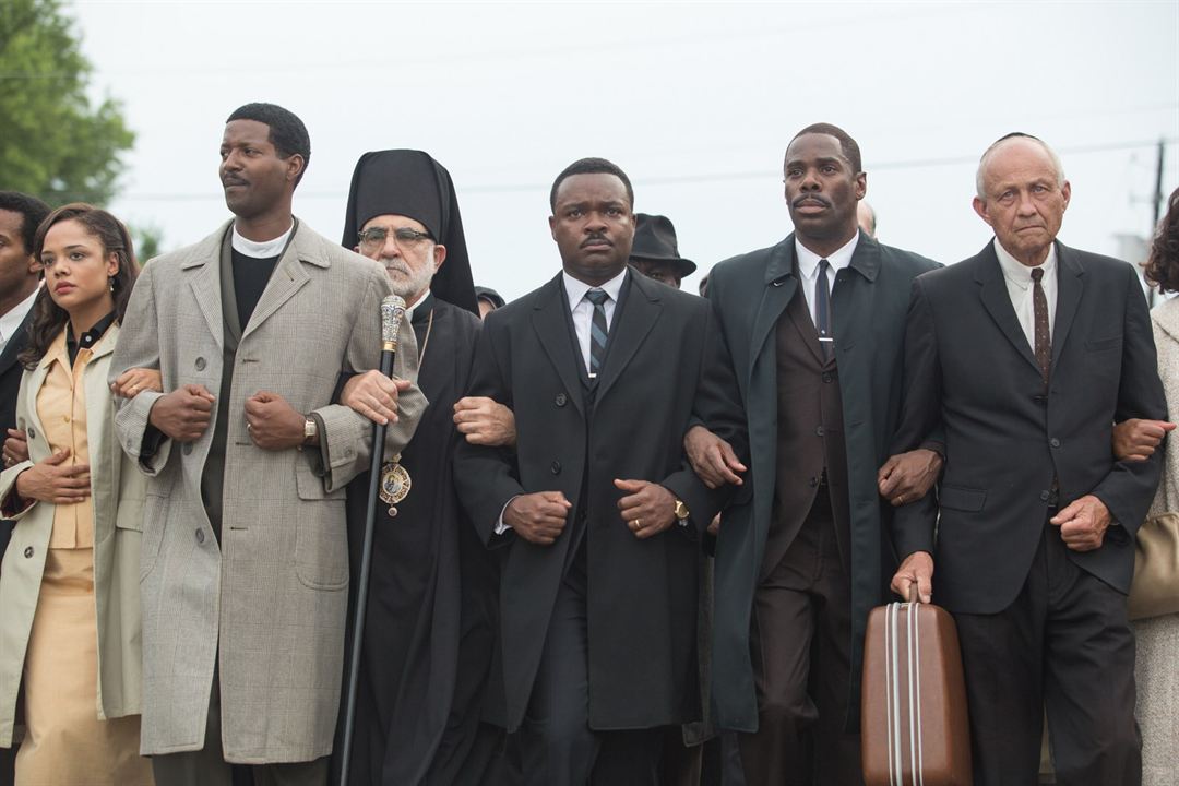 Selma : Photo David Oyelowo, Colman Domingo, Corey Reynolds