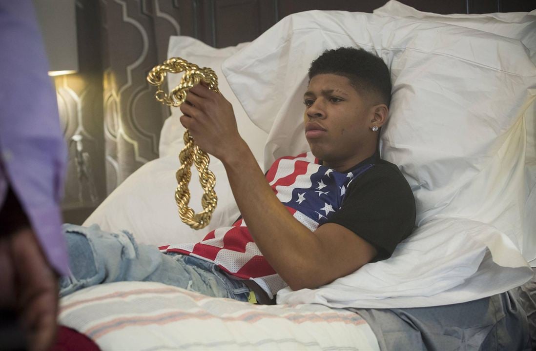 Empire (2015) : Photo Bryshere Y. Gray