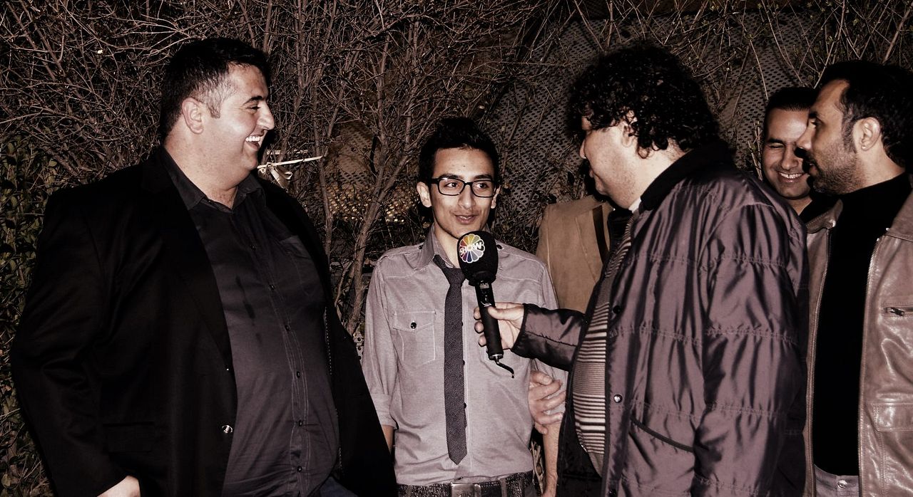 Photo Salih Özbayık