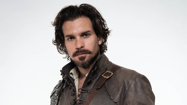 Photo Santiago Cabrera