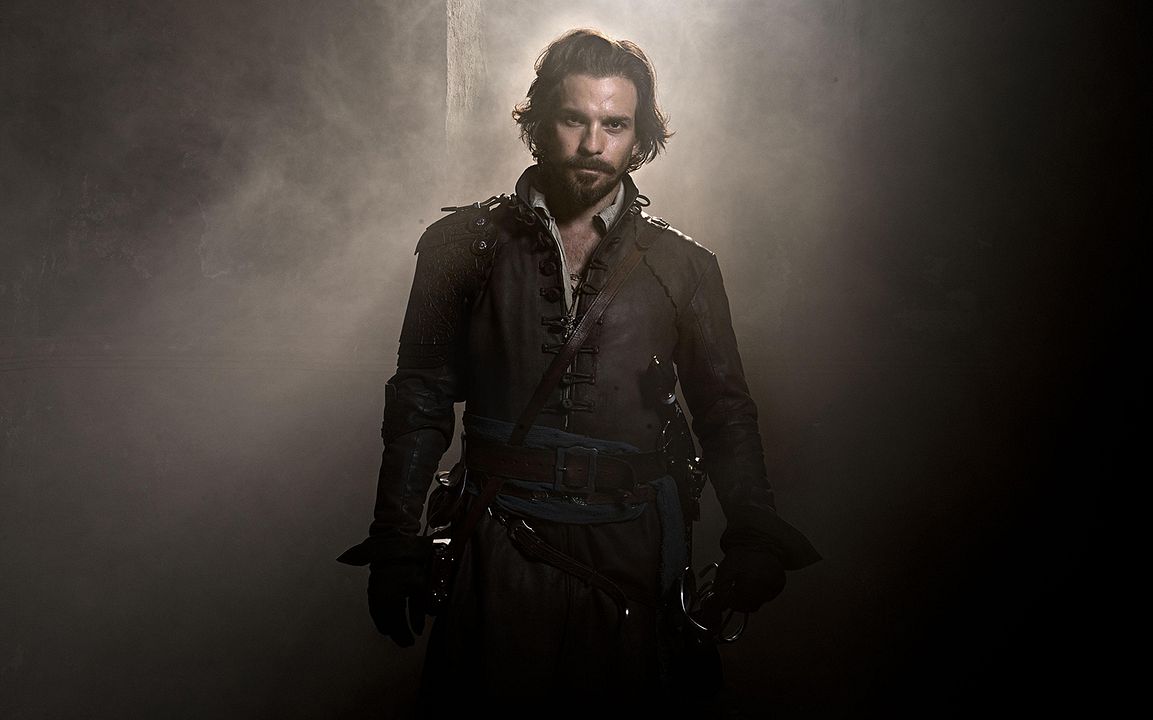 Photo Santiago Cabrera
