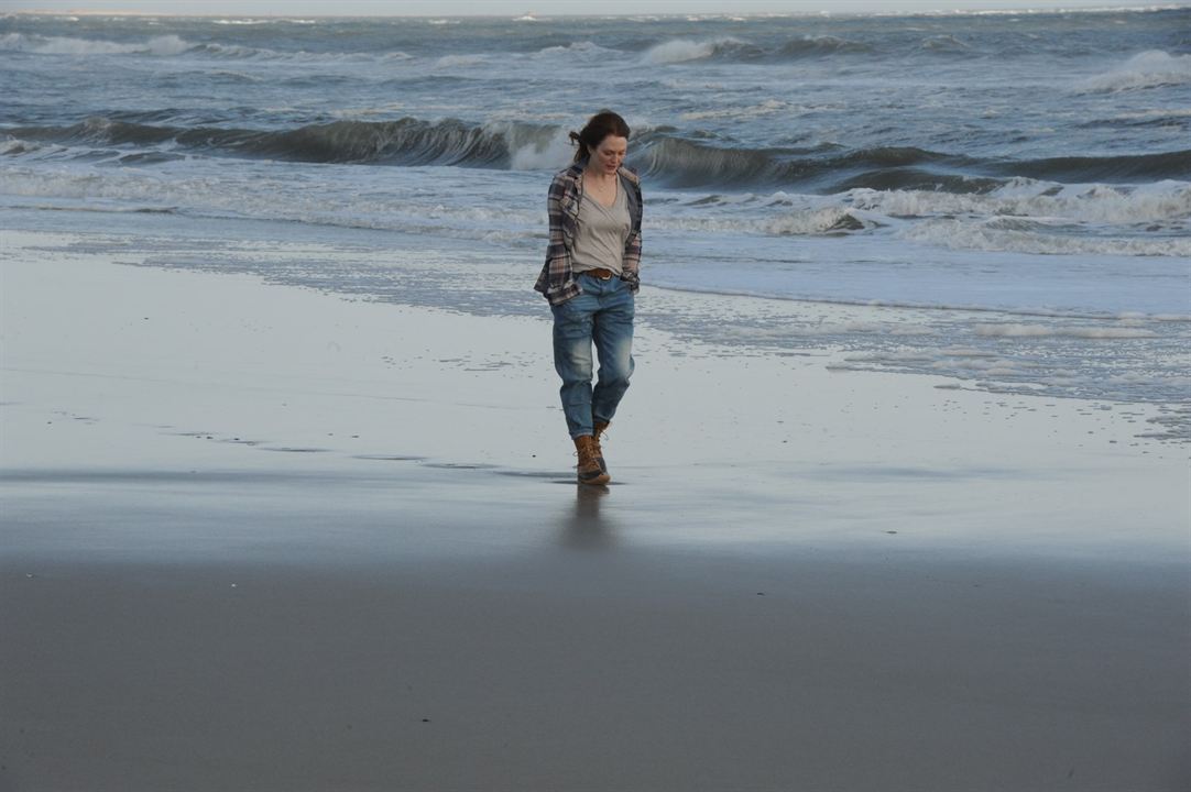 Still Alice : Photo Julianne Moore