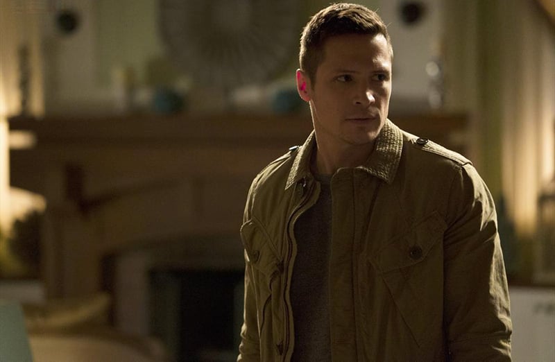 Revenge : Photo Nick Wechsler (II)