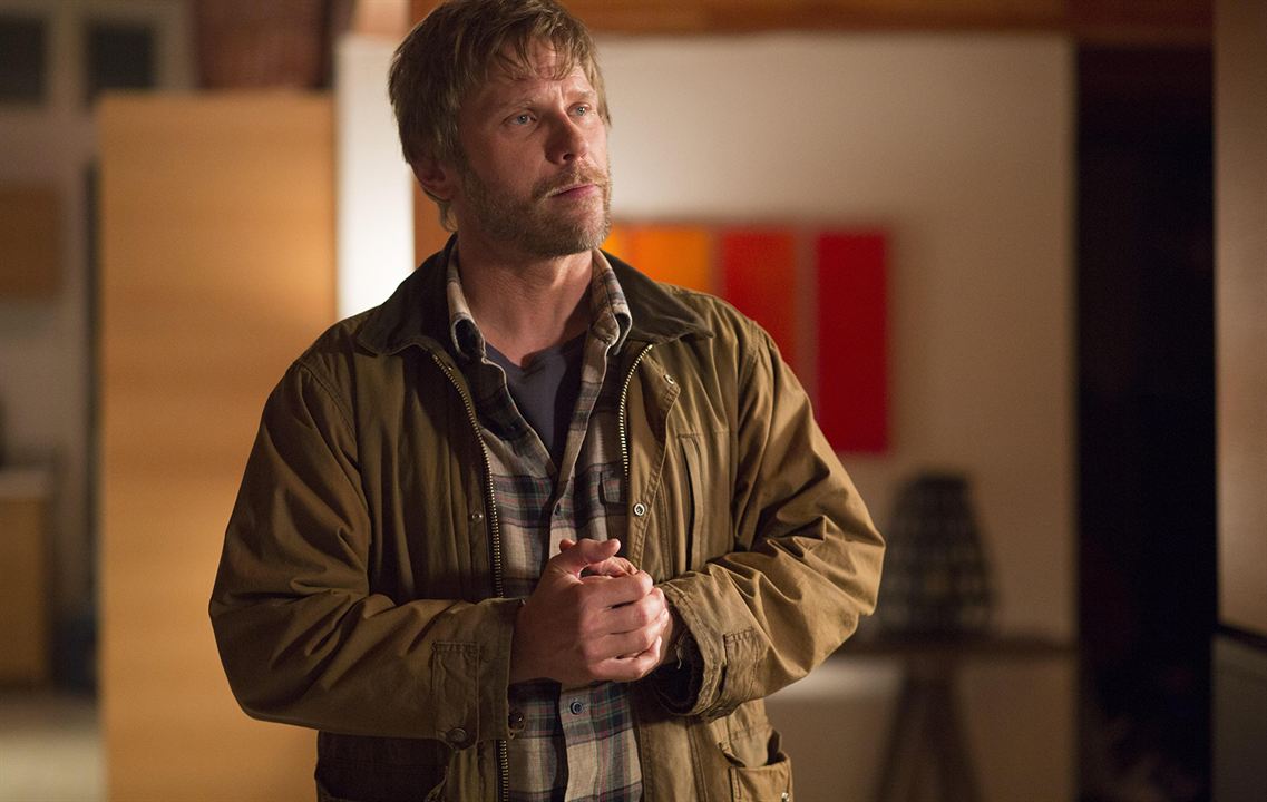 The Returned : Photo Mark Pellegrino