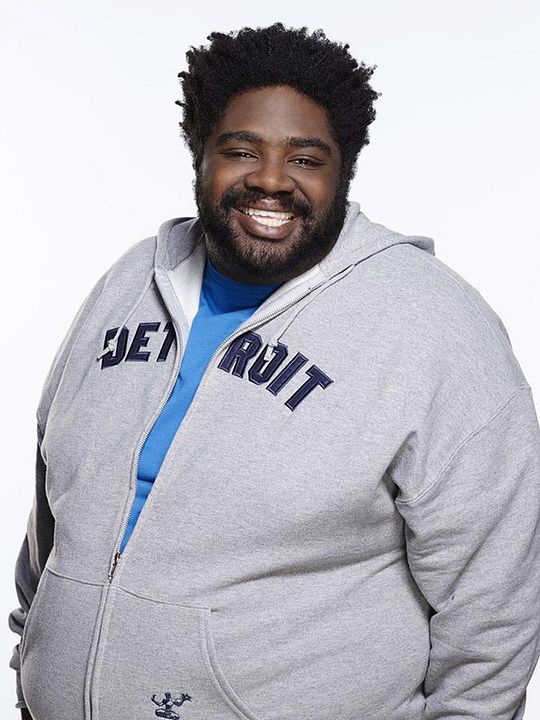 Photo Ron Funches