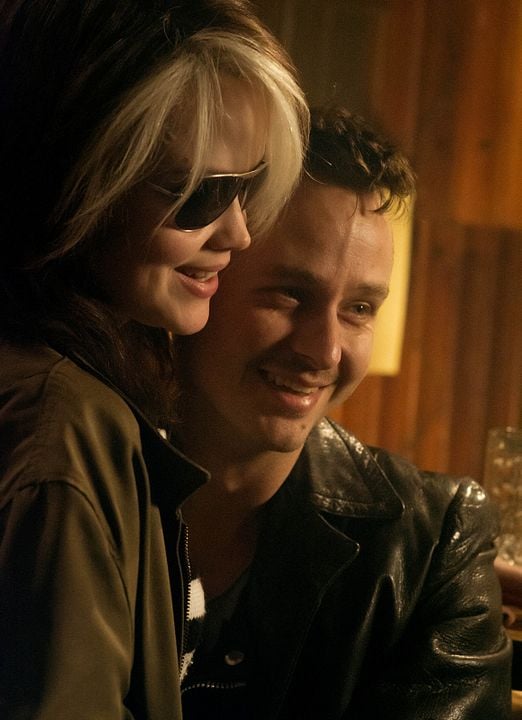 Photo Emilia Schüle, Tom Schilling