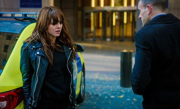 Elementary : Photo Ophelia Lovibond