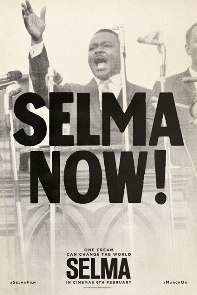 Selma : Affiche