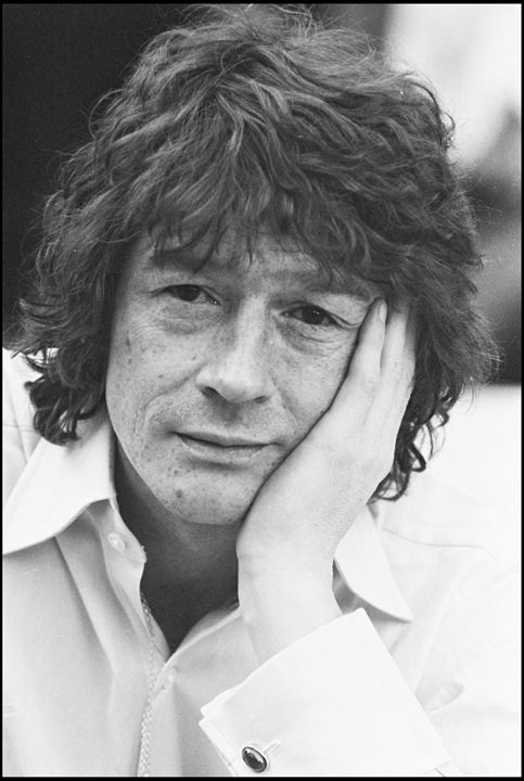 Photo promotionnelle John Hurt