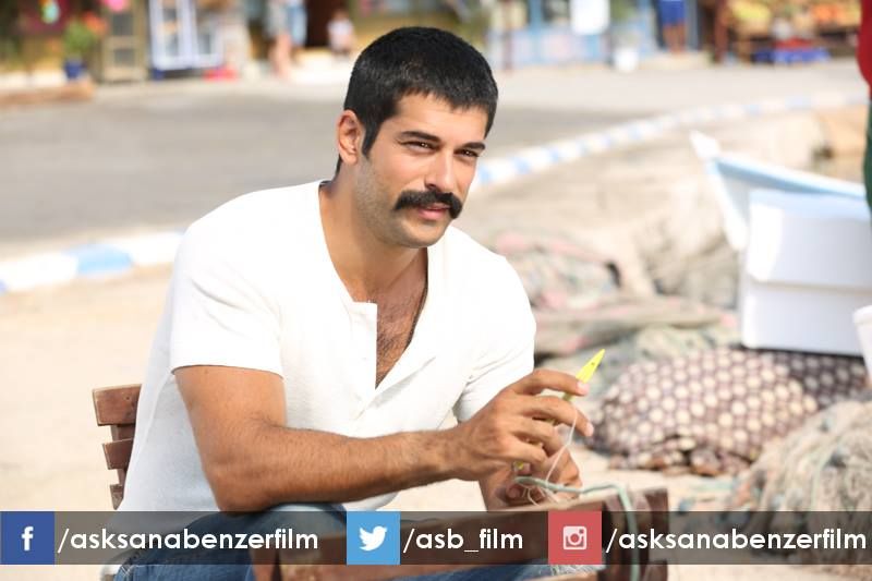 Aşk Sana Benzer : Photo