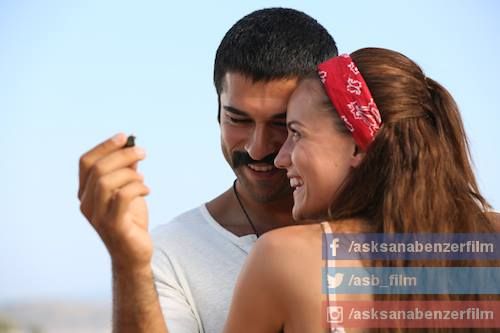 Aşk Sana Benzer : Photo