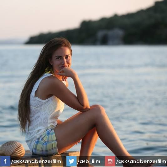 Aşk Sana Benzer : Photo