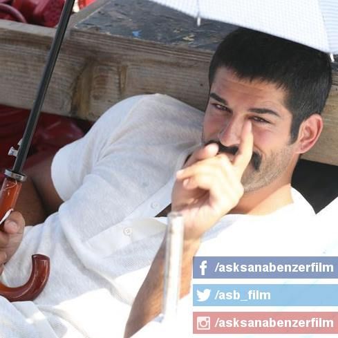 Aşk Sana Benzer : Photo